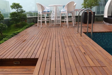 TCVN 14259:2024 về gỗ biến tính dùng làm đồ gỗ